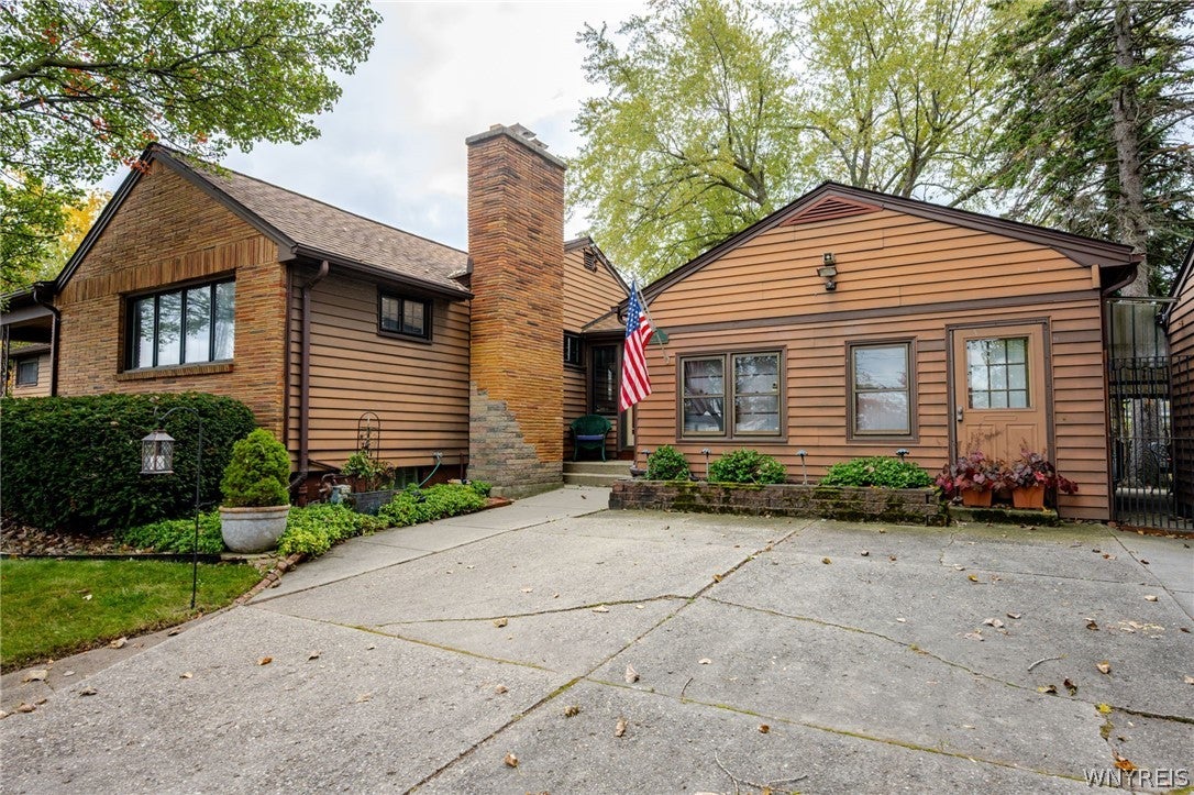 91 Glencove Road