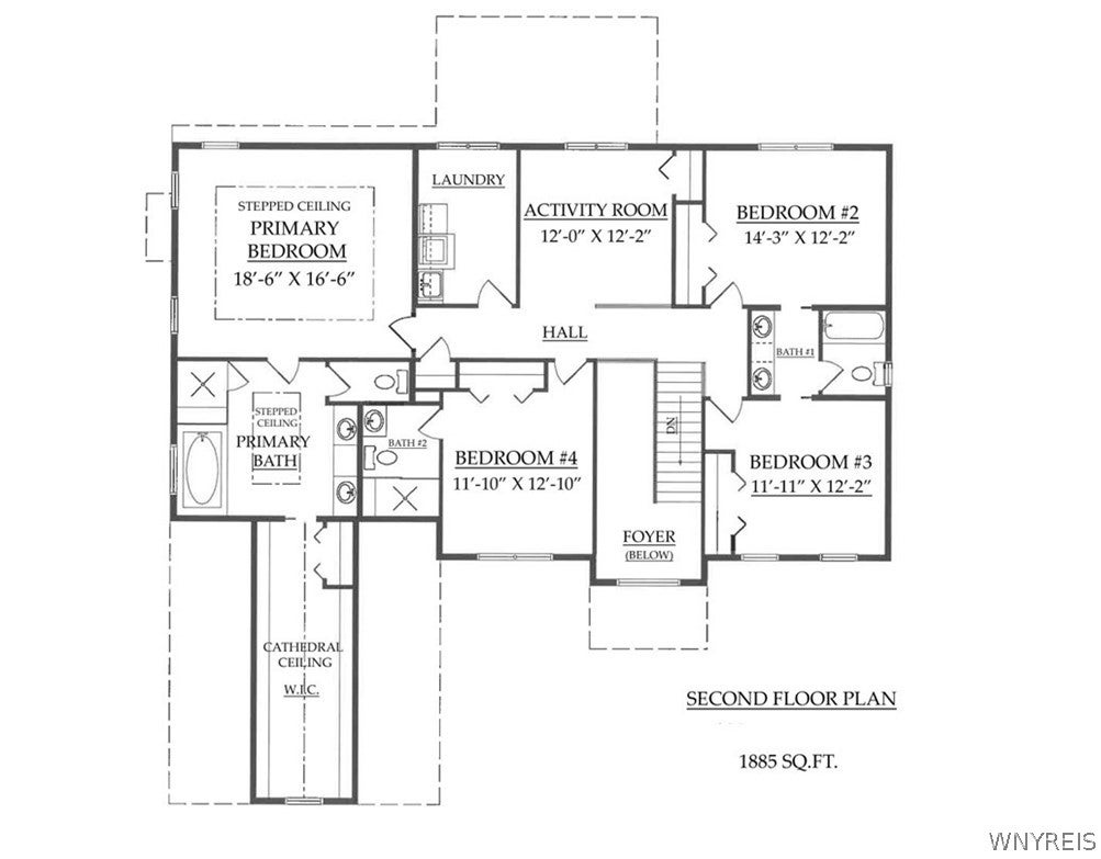 98 Peppermint Road
