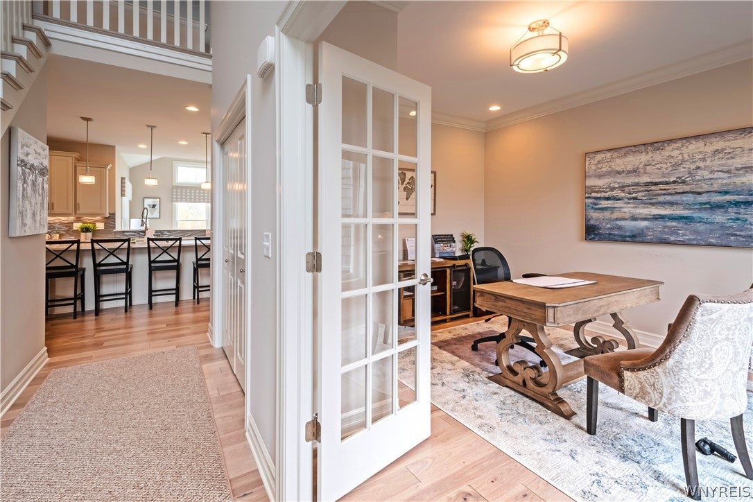 98 Peppermint Road