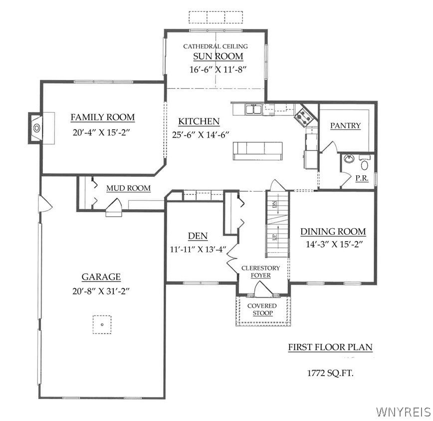 98 Peppermint Road