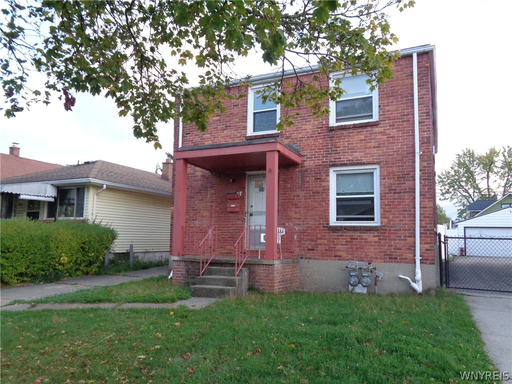 314 Tremont Avenue