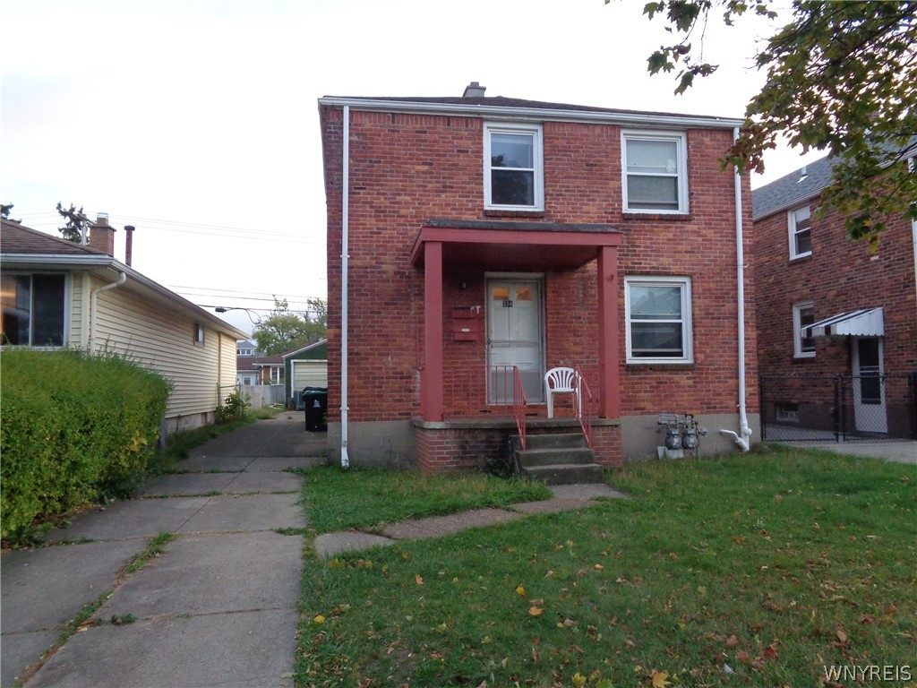314 Tremont Avenue