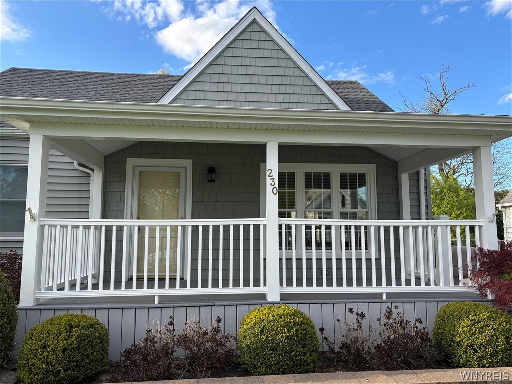 230 Cleveland Drive