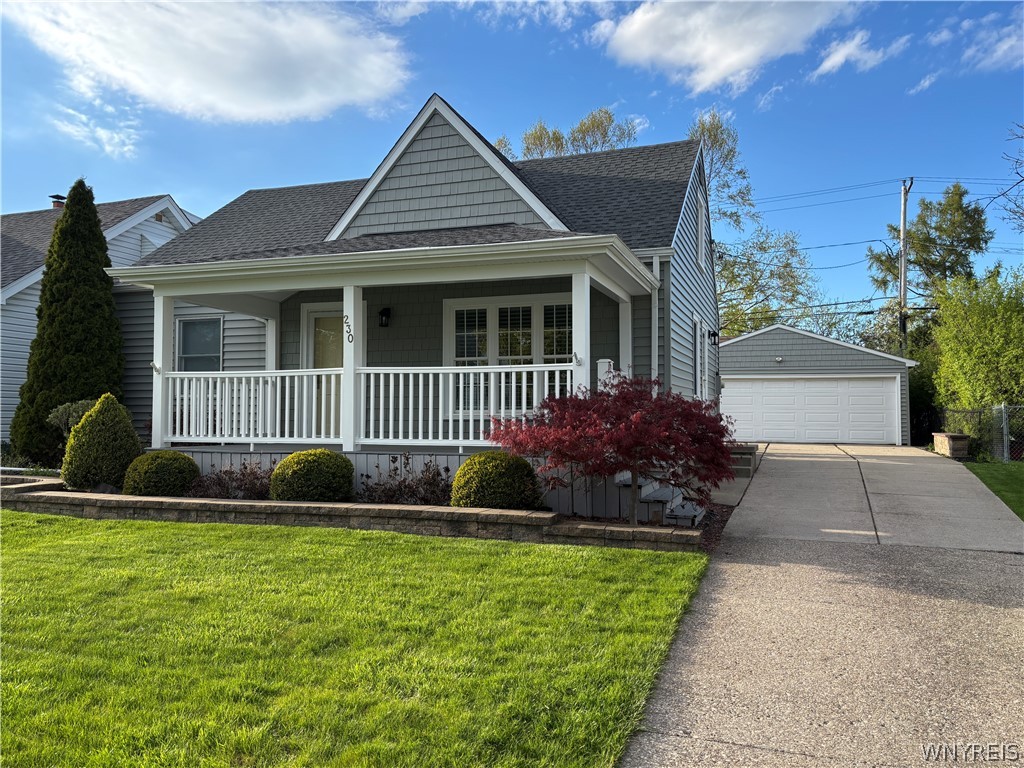 230 Cleveland Drive