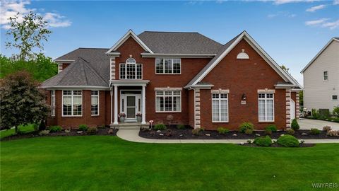 6014 Wexford Manor Clarence Center NY 14032