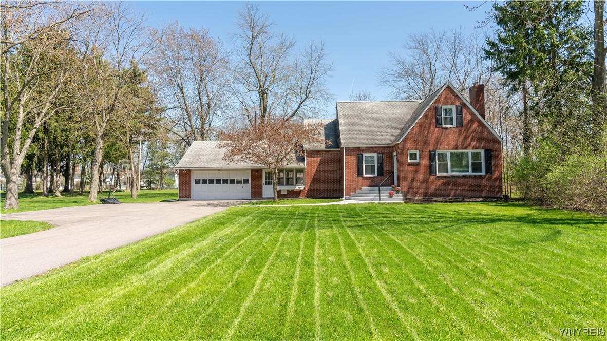 195 Hopkins Road