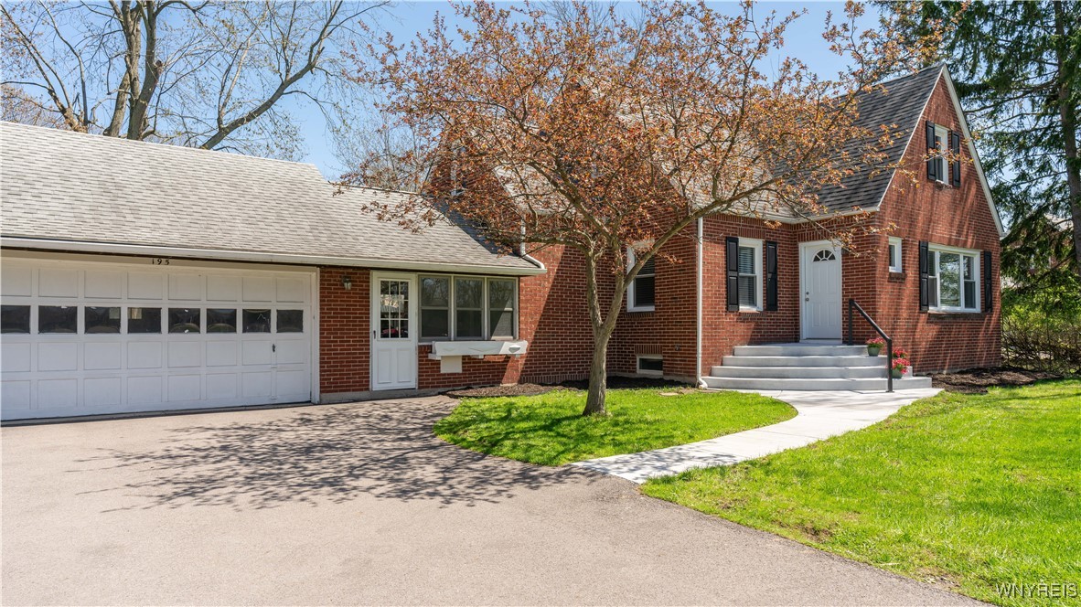 195 Hopkins Road