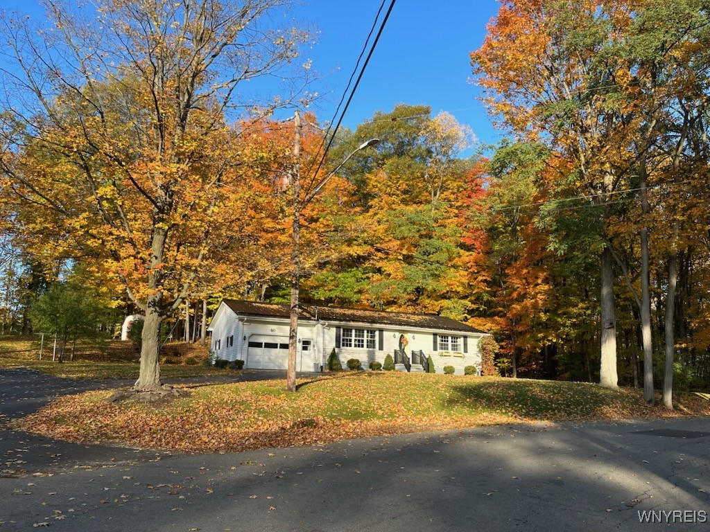 60 Mount View Avenue, Warsaw, New York image 22
