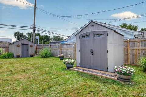 Tiny photo for 63 Rosemont Drive, Amherst, NY 14226 (MLS # B1702592)