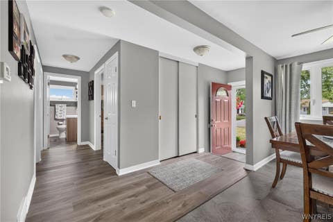 Tiny photo for 63 Rosemont Drive, Amherst, NY 14226 (MLS # B1702592)