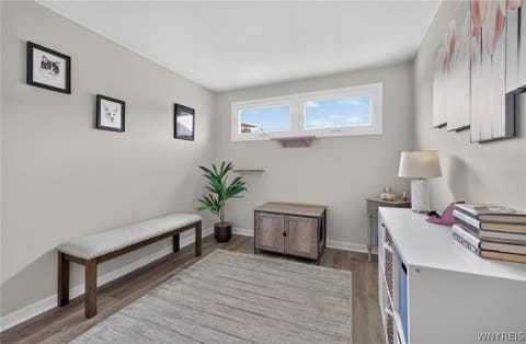 Tiny photo for 63 Rosemont Drive, Amherst, NY 14226 (MLS # B1702592)