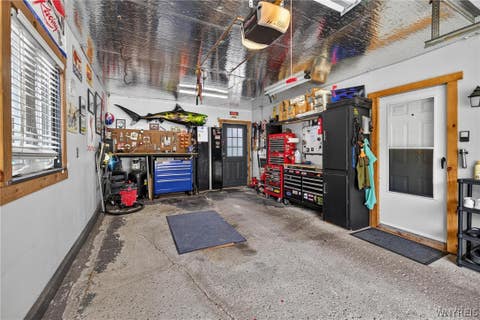 Tiny photo for 63 Rosemont Drive, Amherst, NY 14226 (MLS # B1702592)