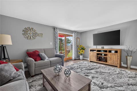 Tiny photo for 63 Rosemont Drive, Amherst, NY 14226 (MLS # B1702592)