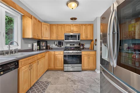 Tiny photo for 63 Rosemont Drive, Amherst, NY 14226 (MLS # B1702592)
