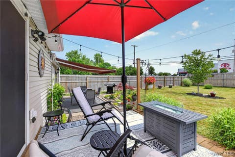 Tiny photo for 63 Rosemont Drive, Amherst, NY 14226 (MLS # B1702592)