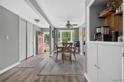 Tiny photo for 63 Rosemont Drive, Amherst, NY 14226 (MLS # B1702592)