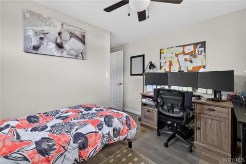 Tiny photo for 63 Rosemont Drive, Amherst, NY 14226 (MLS # B1702592)