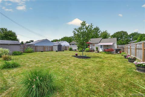 Tiny photo for 63 Rosemont Drive, Amherst, NY 14226 (MLS # B1702592)