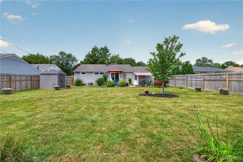 Tiny photo for 63 Rosemont Drive, Amherst, NY 14226 (MLS # B1702592)