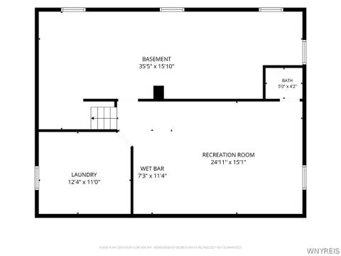 Tiny photo for 63 Rosemont Drive, Amherst, NY 14226 (MLS # B1702592)