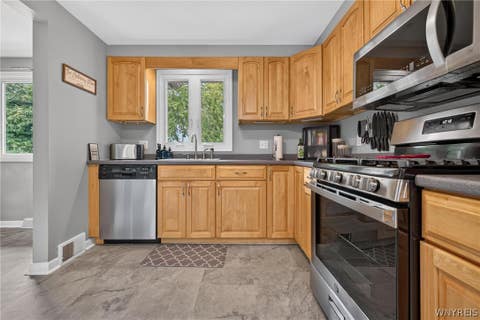 Tiny photo for 63 Rosemont Drive, Amherst, NY 14226 (MLS # B1702592)