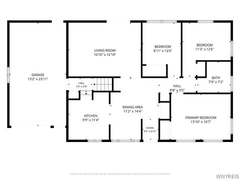 Tiny photo for 63 Rosemont Drive, Amherst, NY 14226 (MLS # B1702592)