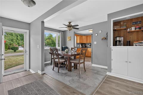 Tiny photo for 63 Rosemont Drive, Amherst, NY 14226 (MLS # B1702592)
