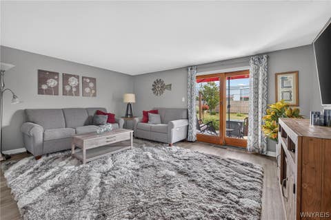 Tiny photo for 63 Rosemont Drive, Amherst, NY 14226 (MLS # B1702592)
