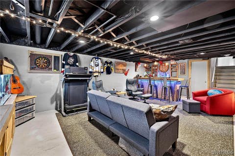 Tiny photo for 63 Rosemont Drive, Amherst, NY 14226 (MLS # B1702592)