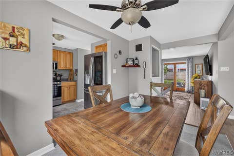 Tiny photo for 63 Rosemont Drive, Amherst, NY 14226 (MLS # B1702592)