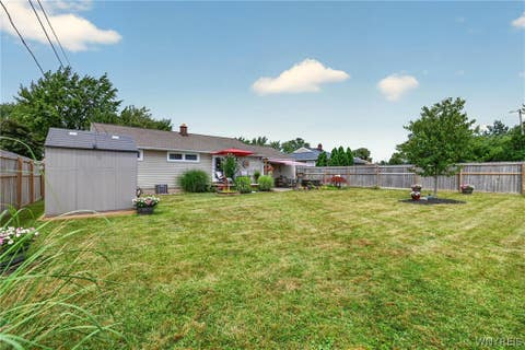 Tiny photo for 63 Rosemont Drive, Amherst, NY 14226 (MLS # B1702592)