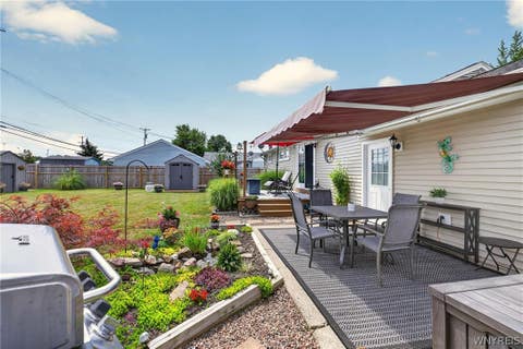 Tiny photo for 63 Rosemont Drive, Amherst, NY 14226 (MLS # B1702592)