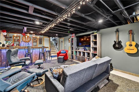 Tiny photo for 63 Rosemont Drive, Amherst, NY 14226 (MLS # B1702592)
