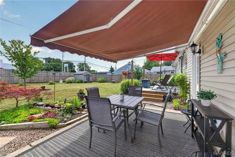 Tiny photo for 63 Rosemont Drive, Amherst, NY 14226 (MLS # B1702592)