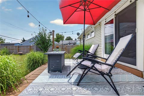 Tiny photo for 63 Rosemont Drive, Amherst, NY 14226 (MLS # B1702592)