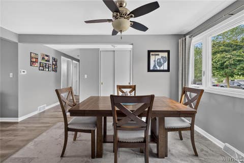 Tiny photo for 63 Rosemont Drive, Amherst, NY 14226 (MLS # B1702592)