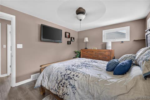 Tiny photo for 63 Rosemont Drive, Amherst, NY 14226 (MLS # B1702592)
