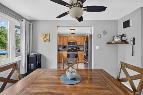 Tiny photo for 63 Rosemont Drive, Amherst, NY 14226 (MLS # B1702592)