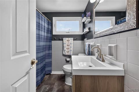 Tiny photo for 63 Rosemont Drive, Amherst, NY 14226 (MLS # B1702592)