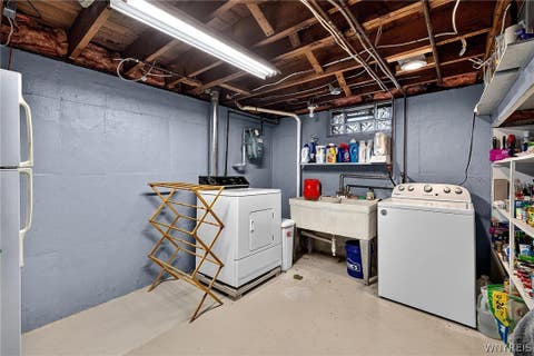 Tiny photo for 63 Rosemont Drive, Amherst, NY 14226 (MLS # B1702592)