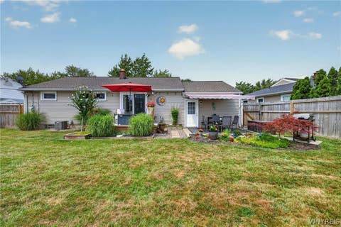 Tiny photo for 63 Rosemont Drive, Amherst, NY 14226 (MLS # B1702592)