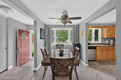 Tiny photo for 63 Rosemont Drive, Amherst, NY 14226 (MLS # B1702592)