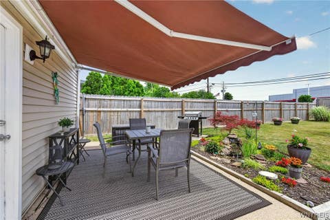 Tiny photo for 63 Rosemont Drive, Amherst, NY 14226 (MLS # B1702592)