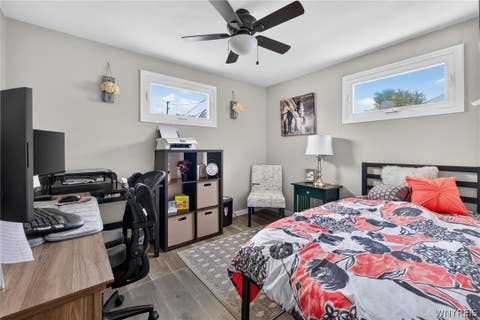 Tiny photo for 63 Rosemont Drive, Amherst, NY 14226 (MLS # B1702592)