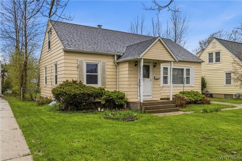Photo of 332 Springville Avenue, Amherst, NY 14226 (MLS # B1705684)