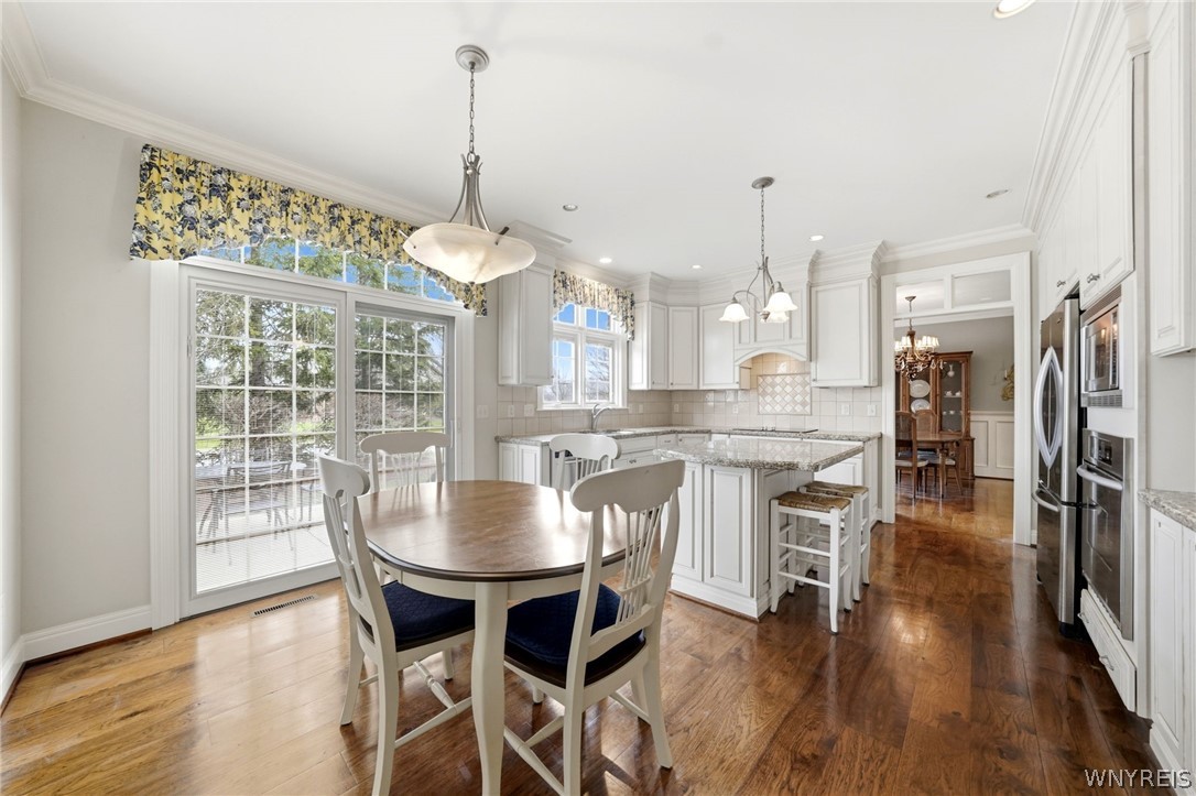 141 Hampton Hill Drive