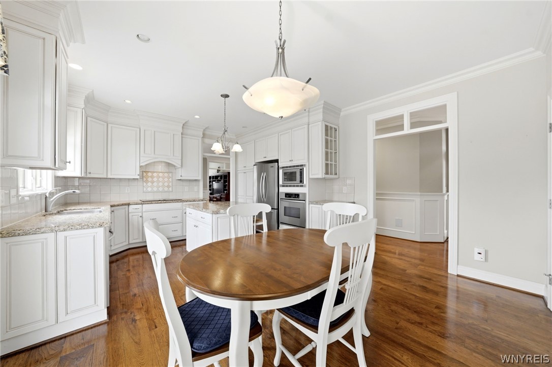 141 Hampton Hill Drive