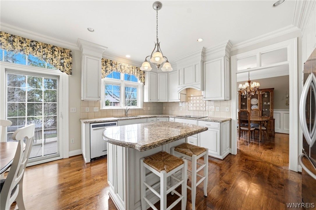 141 Hampton Hill Drive