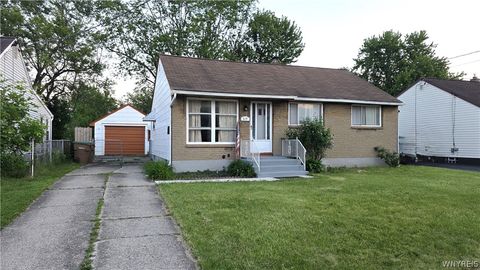 Homes For Rent - 419 Cherokee Drive<br/> Cheektowaga, NY 14225