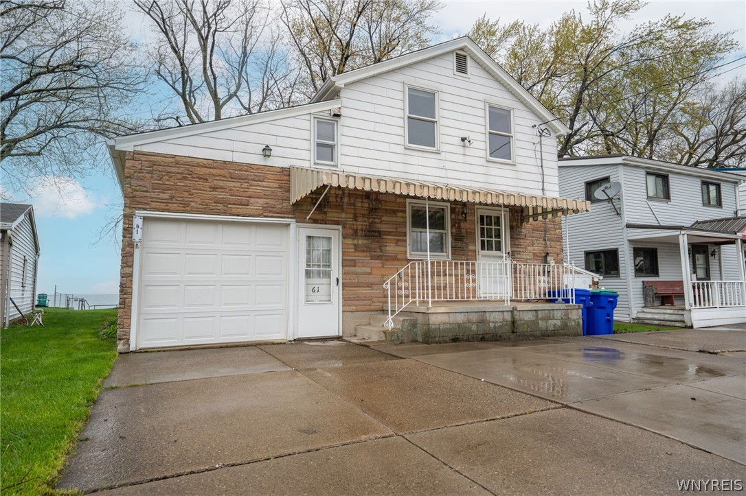61 N Shore Drive